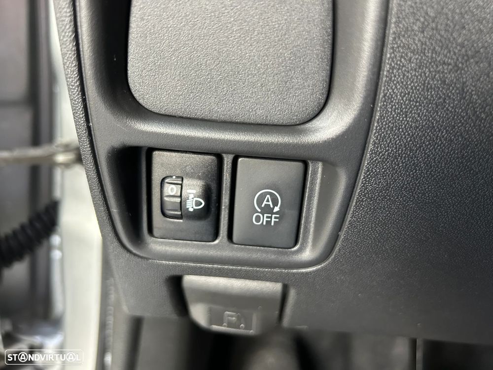 Citroën C1 1.0 VTi Feel S&S - 10