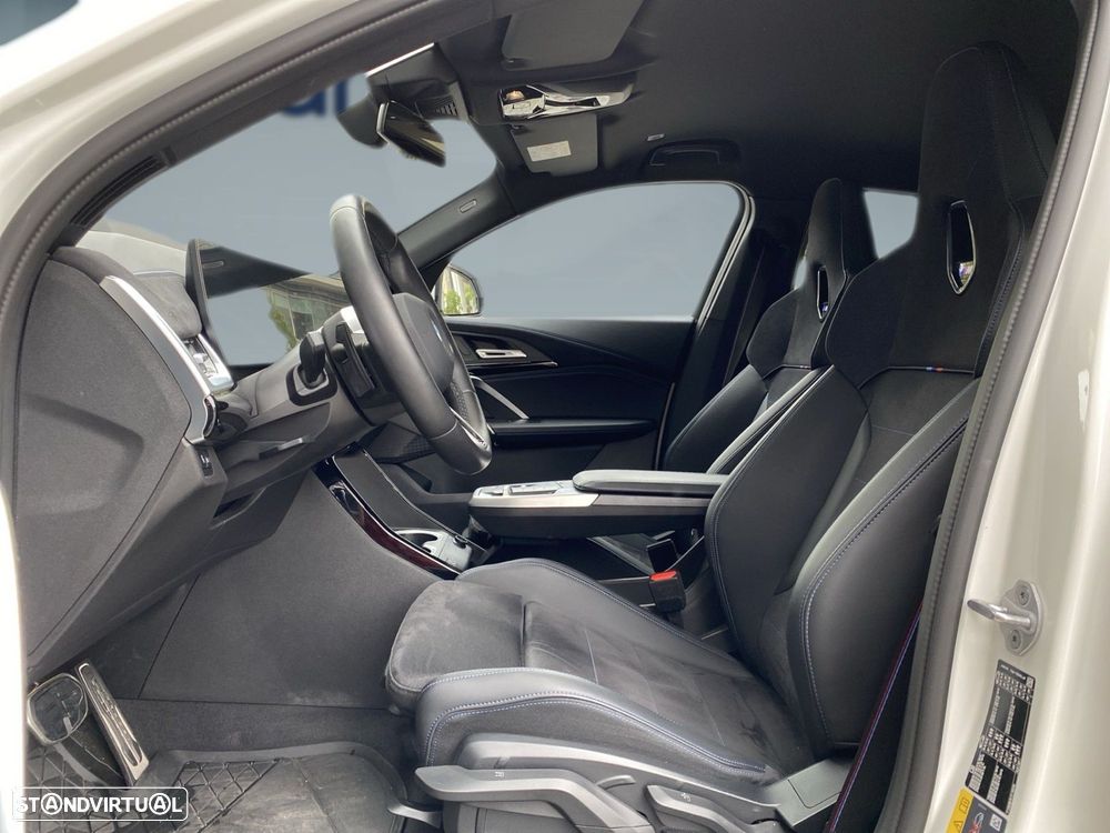 BMW iX2 eDrive20 Pack Desportivo M Pro - 3