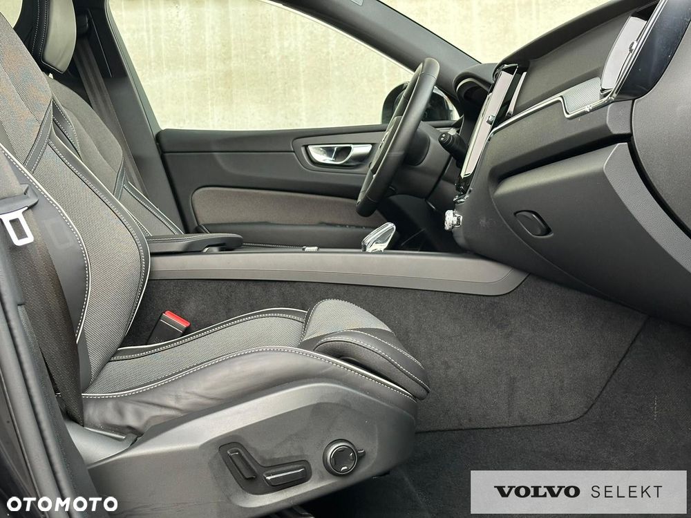 Volvo XC 60 - 34