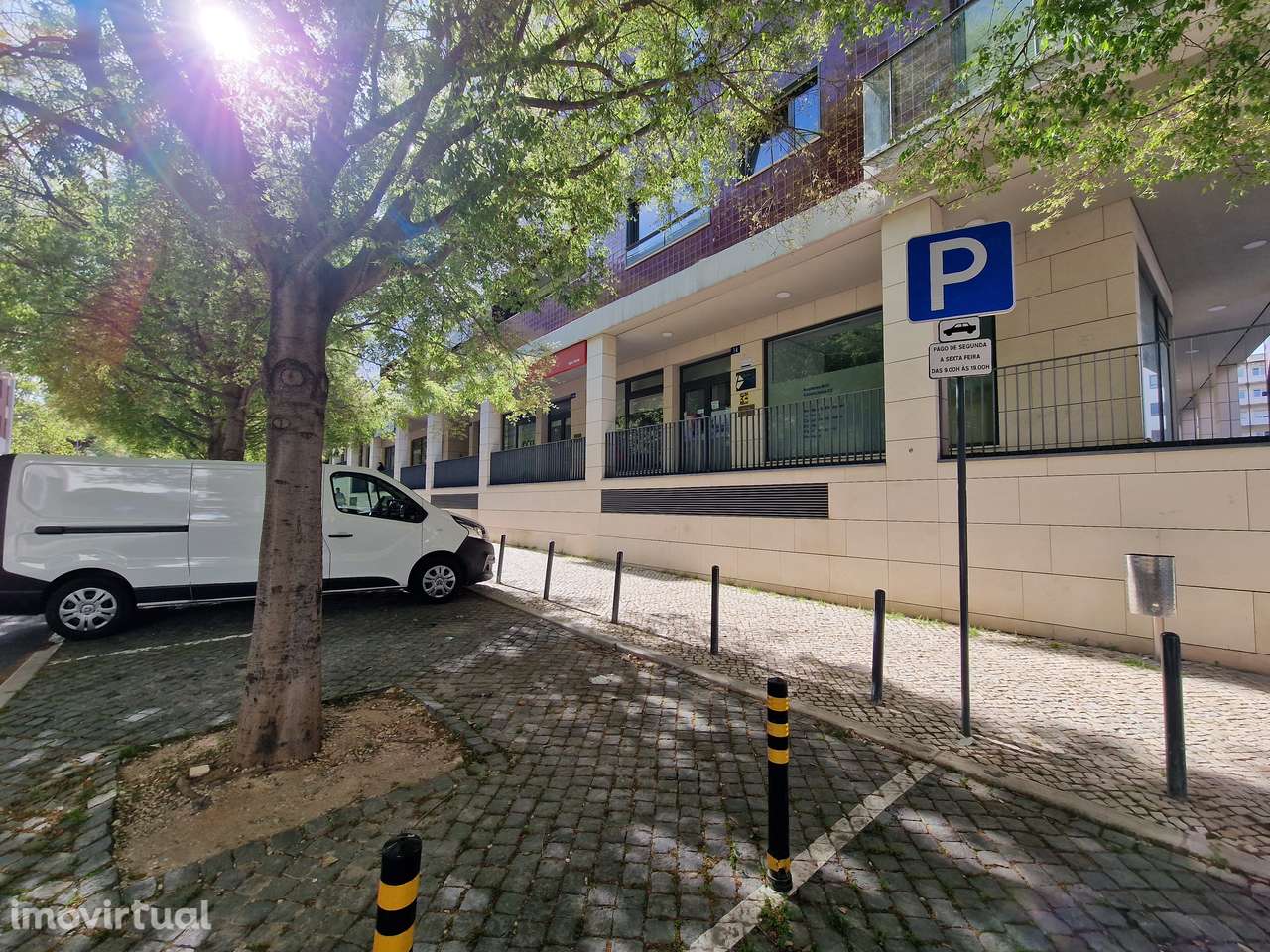 Gabinete Para Arrendamento no Parque das Nações - Grande imagem: 3/31