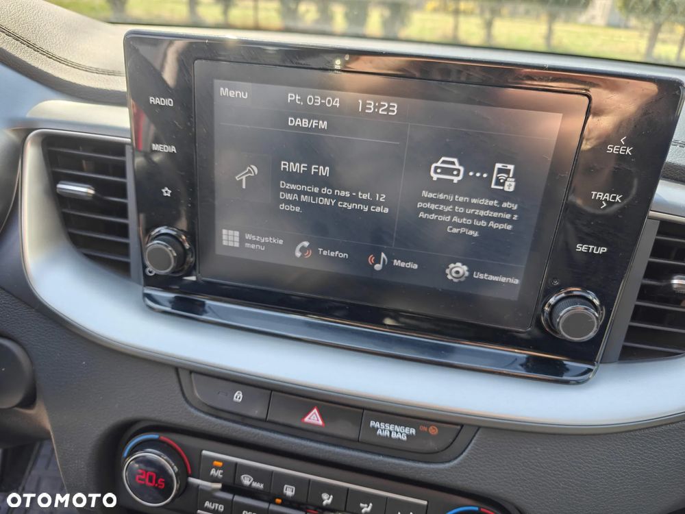 Kia Ceed 1.0 T-GDI M - 18