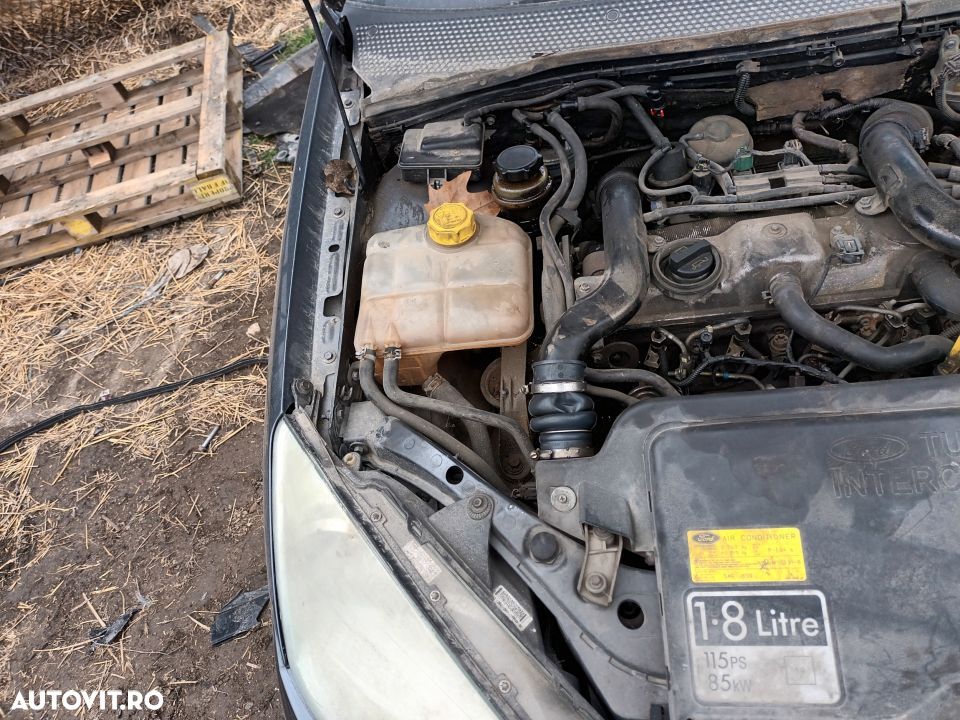 Dezmembrari  Ford FOCUS Mk 1  1998  > 2007 1.8 TDCi Motorina - 2