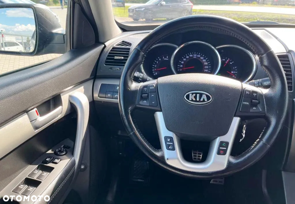 Kia Sorento 2.0 CRDI L 2WD - 35