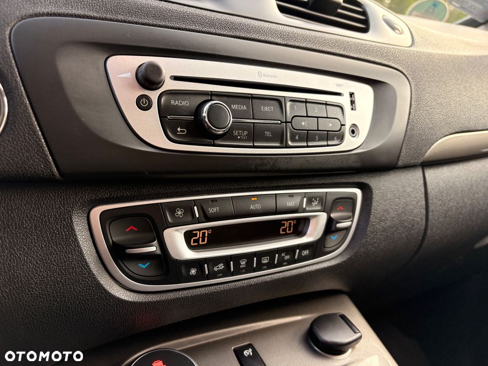 Renault Scenic Energy dCi 110 S&S Xmod Paris - 34