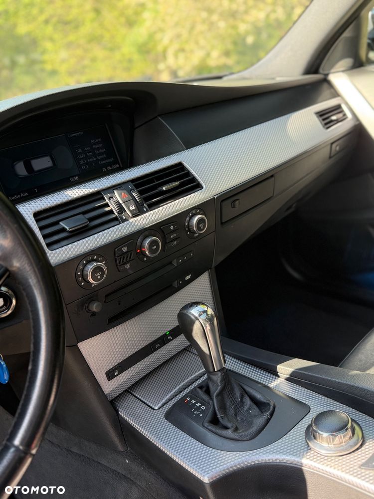 BMW Seria 5 530xd - 26