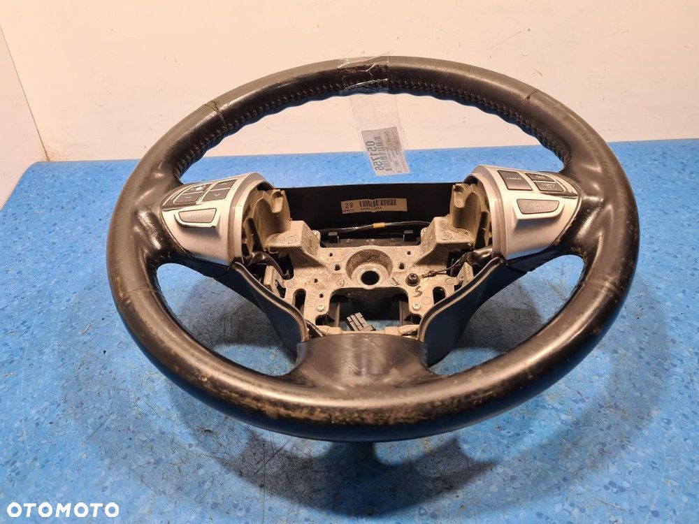 CITROEN C-CROSSER KIEROWNICA. 4400A229XA - 5