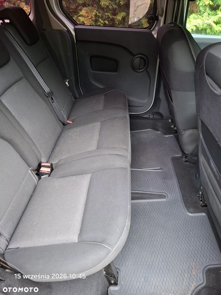 Renault Kangoo - 10