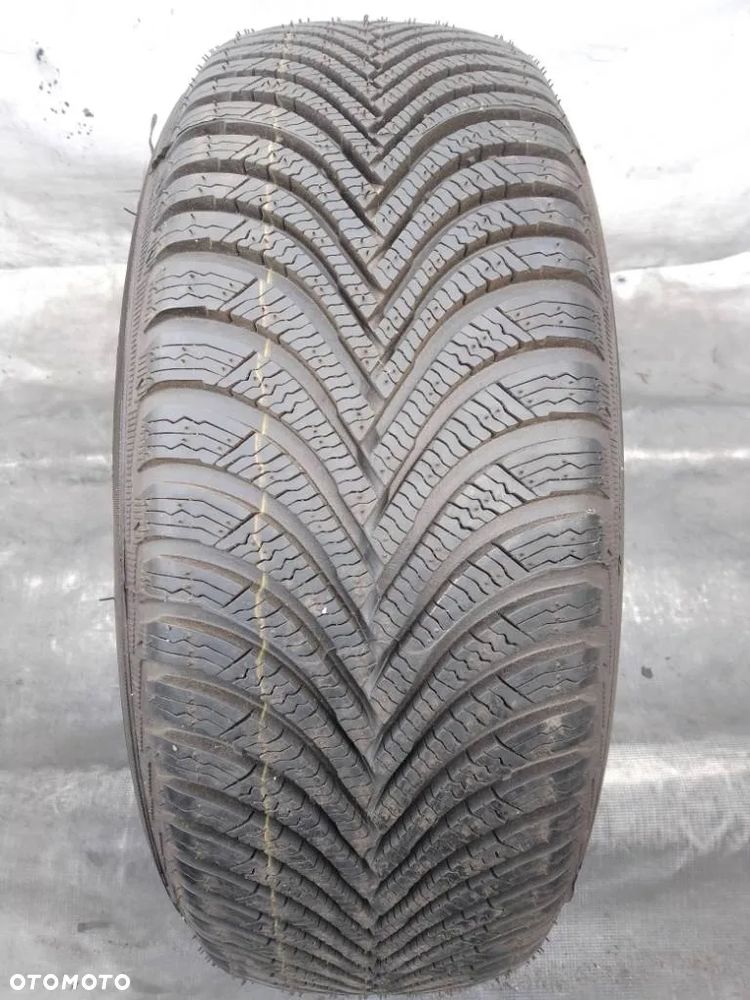 Michelin Alpin 5 205/55 R16 91T 2023 - 1