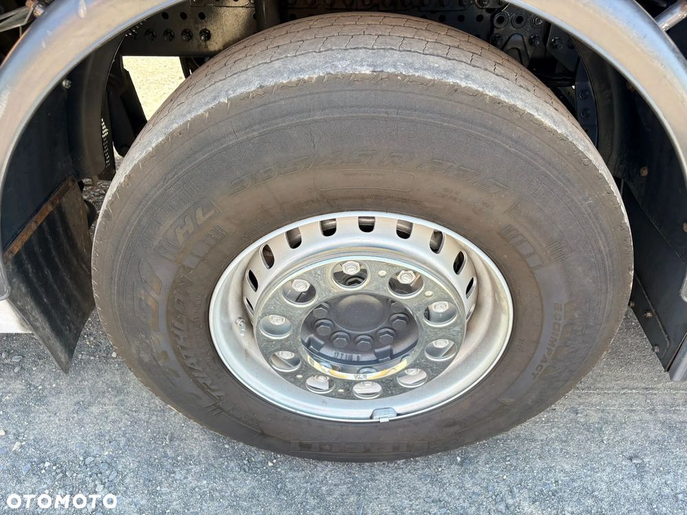 Mercedes-Benz AROCS 3445 8x2 EURO6 - 41