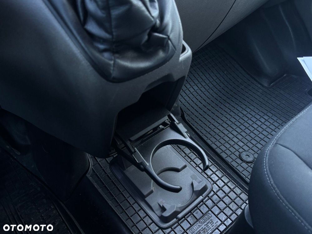 Ford transit-custom L2H1 - 27