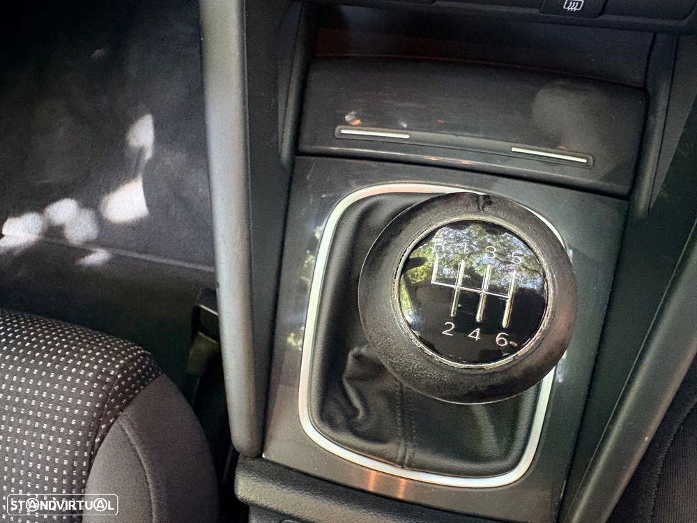 Audi A3 Sportback 2.0 TDi Sport - 13