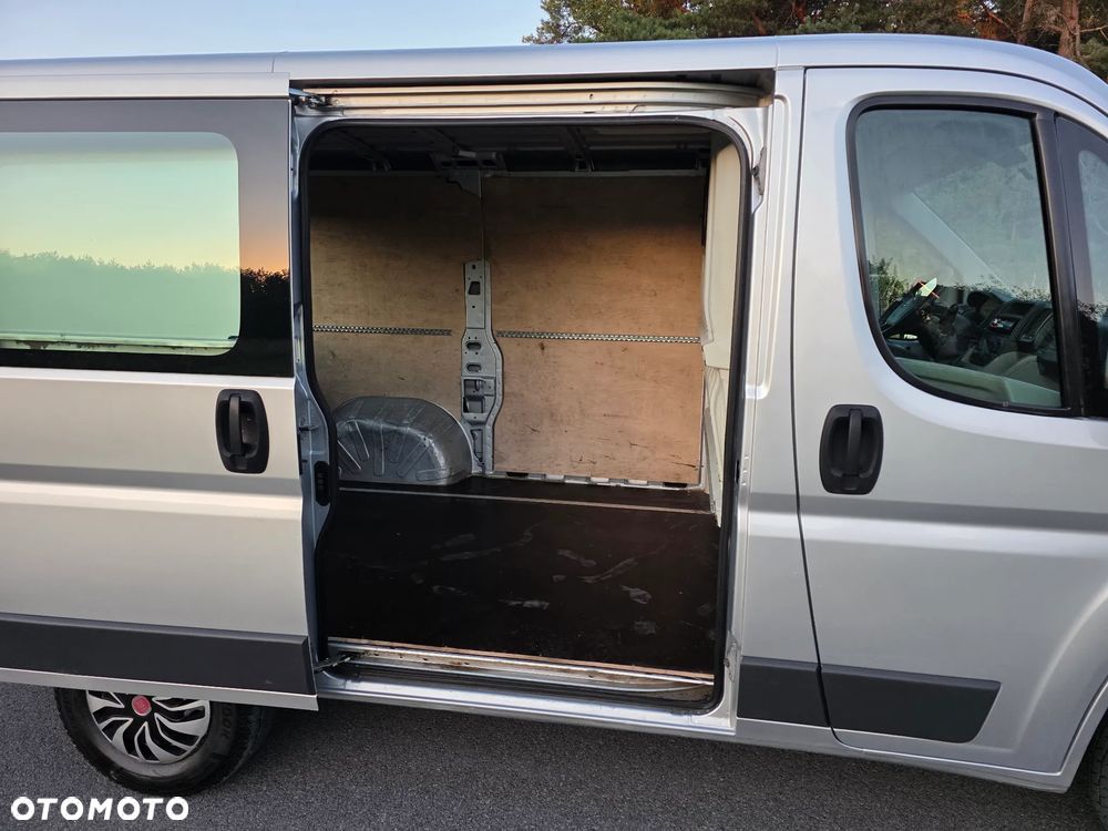Fiat Ducato 4x4 DANGEL 4 MOTION - 17