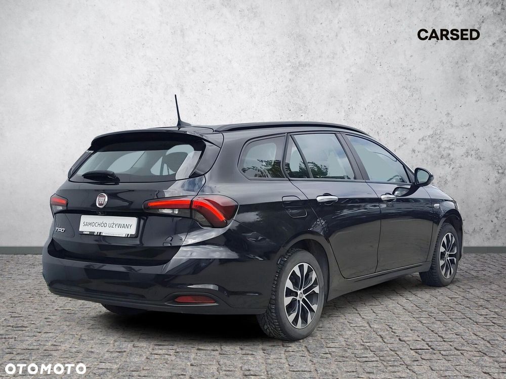 Fiat Tipo - 7