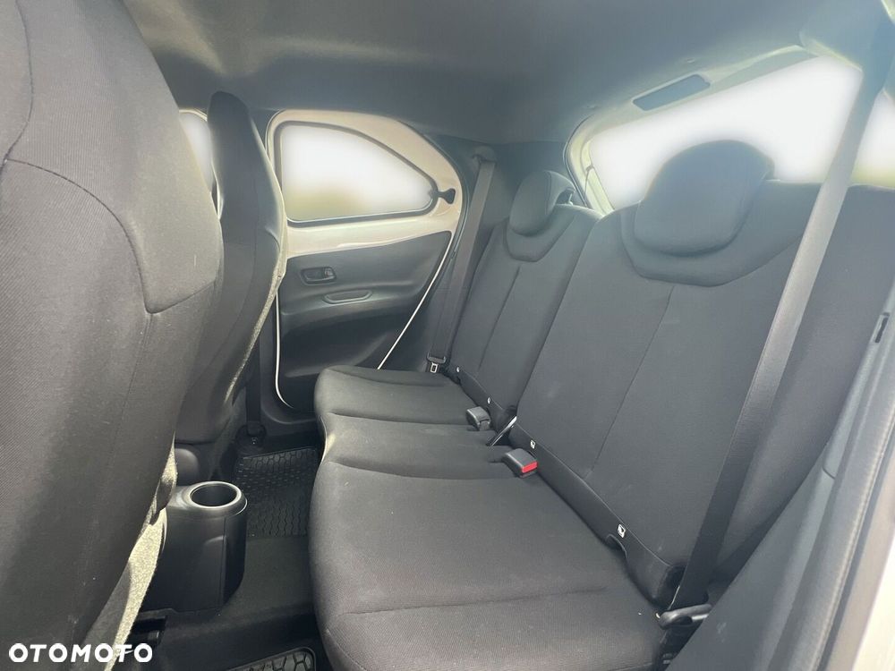 Toyota Aygo X - 17