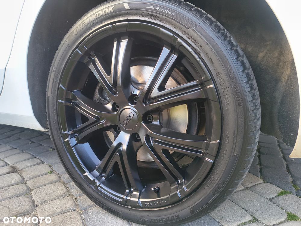 Audi A4 Avant 2.0 TDI DPF Ambition - 20