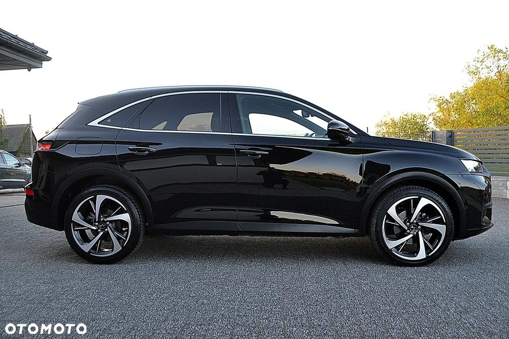 DS Automobiles DS 7 Crossback - 8
