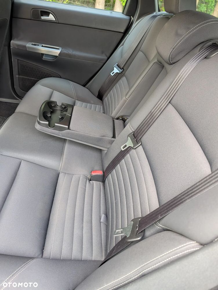 Volvo V50 1.8 Kinetic - 18