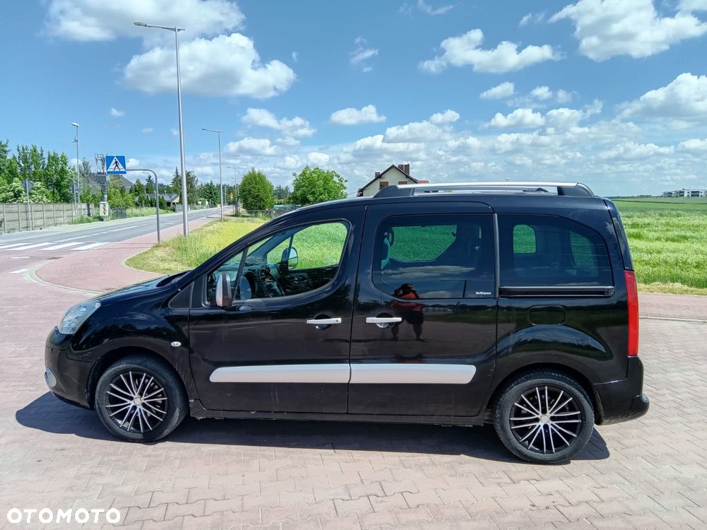 Citroën Berlingo ver-1-6-hdi - 8