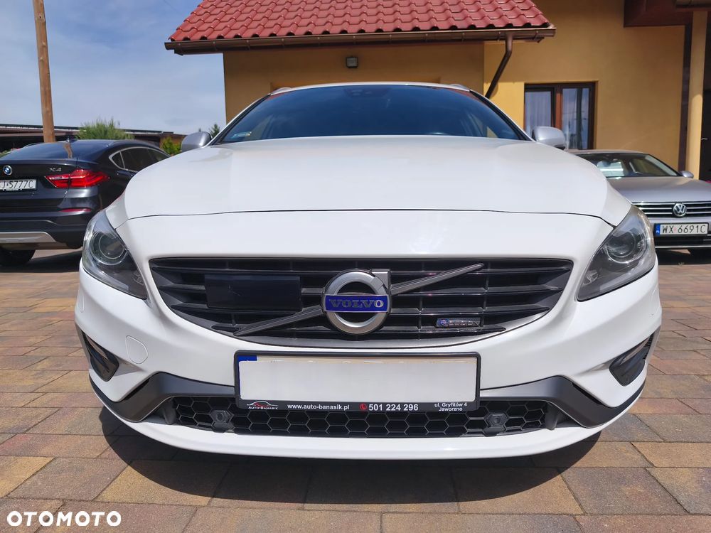 Volvo V60 - 11