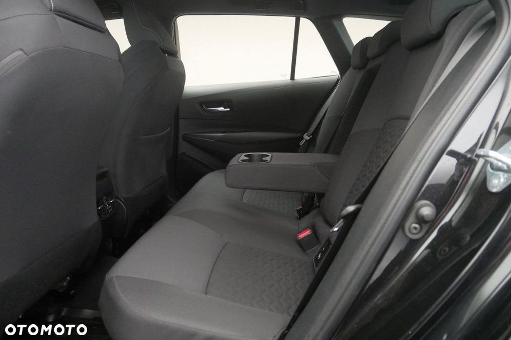 Toyota Corolla 1.8 Hybrid Comfort - 15