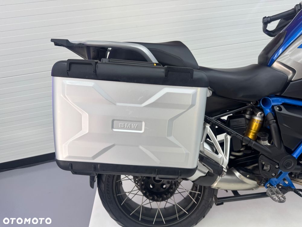 BMW GS - 18
