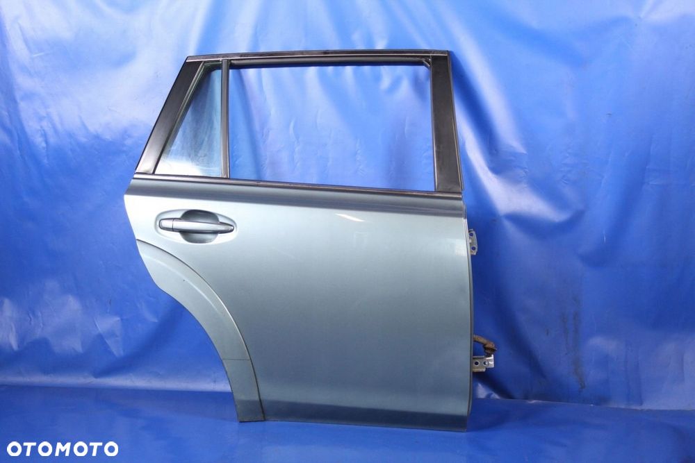 DRZWI TYŁ PRAWY KOMPLETNE OUTBACK IV 09-14r C1F - 3