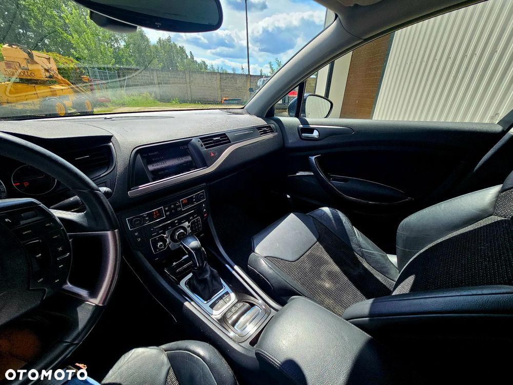 Citroën C5 - 14