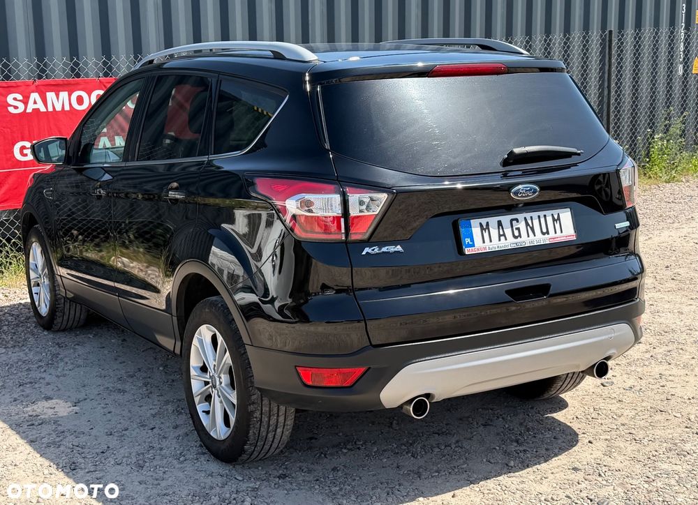 Ford Kuga - 32