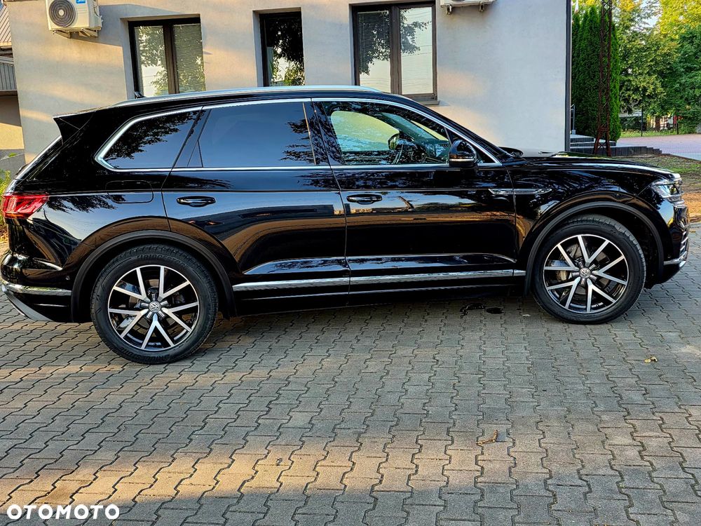 Volkswagen Touareg 3.0 V6 TDI SCR 4Mot Elegance - 5