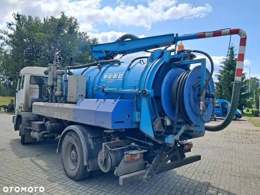 Jelcz WUKO SCK-3Z - 3