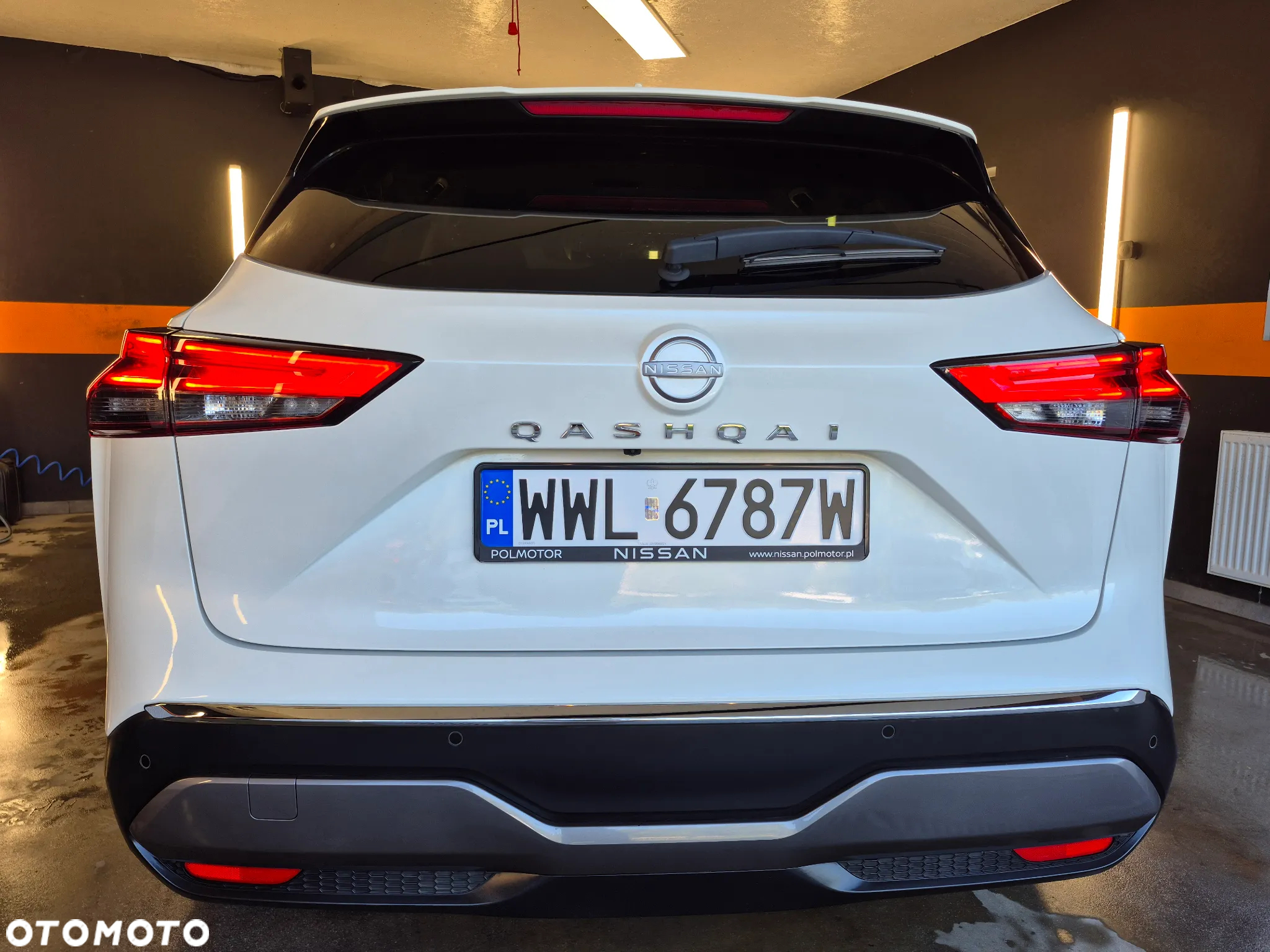 Nissan Qashqai - 11