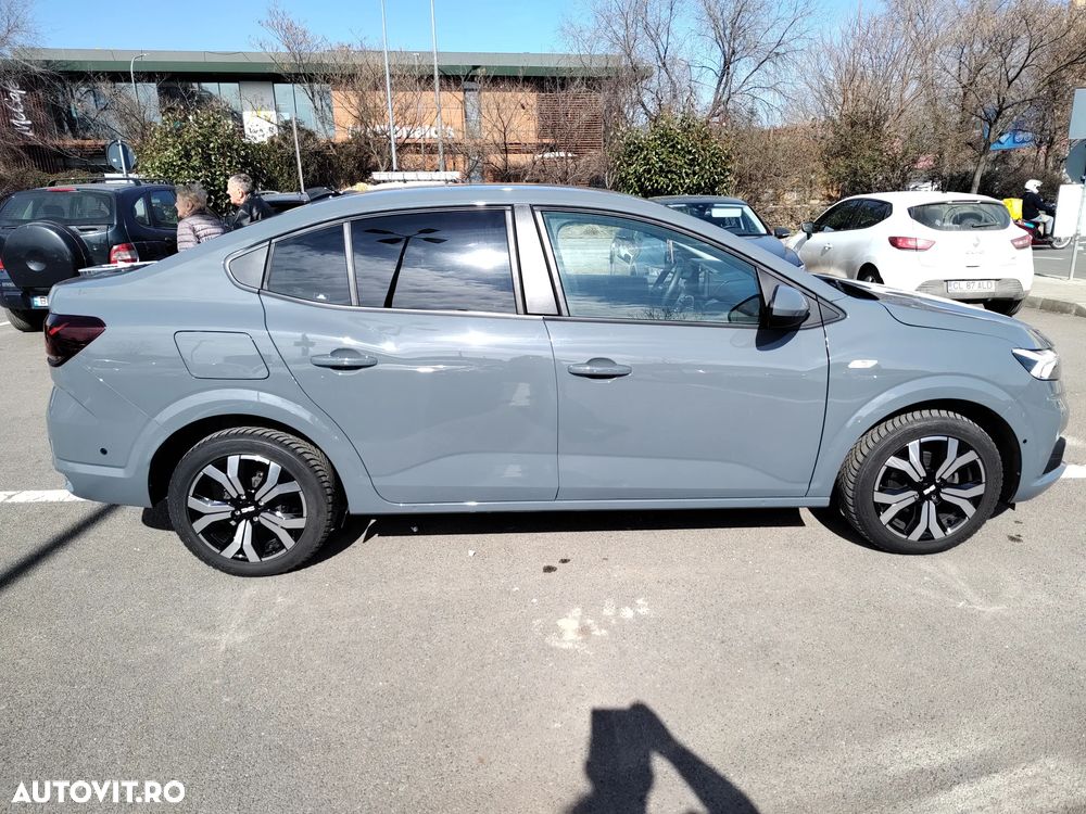 Dacia Logan ECO-G 100 MT6 Prestige+ - 7