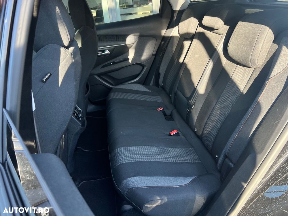 Peugeot 3008 1.6 BlueHDI S&S Active - 13