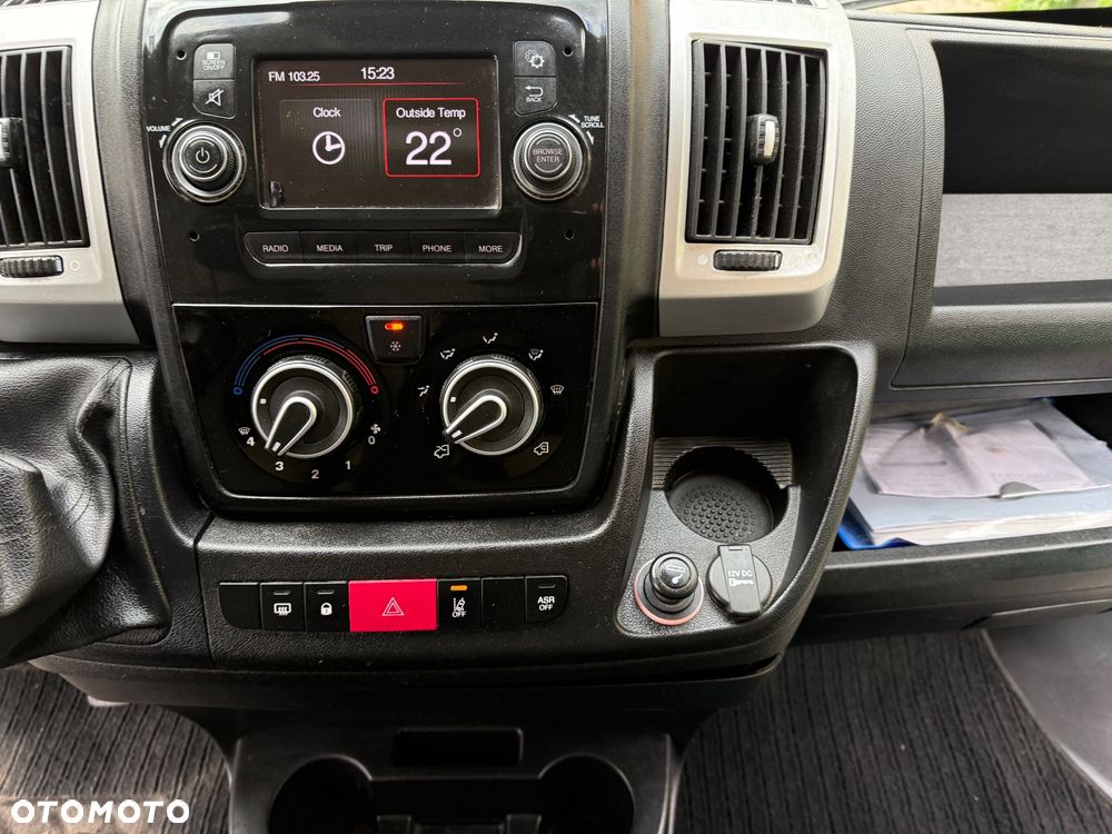 Fiat Ducato - 10