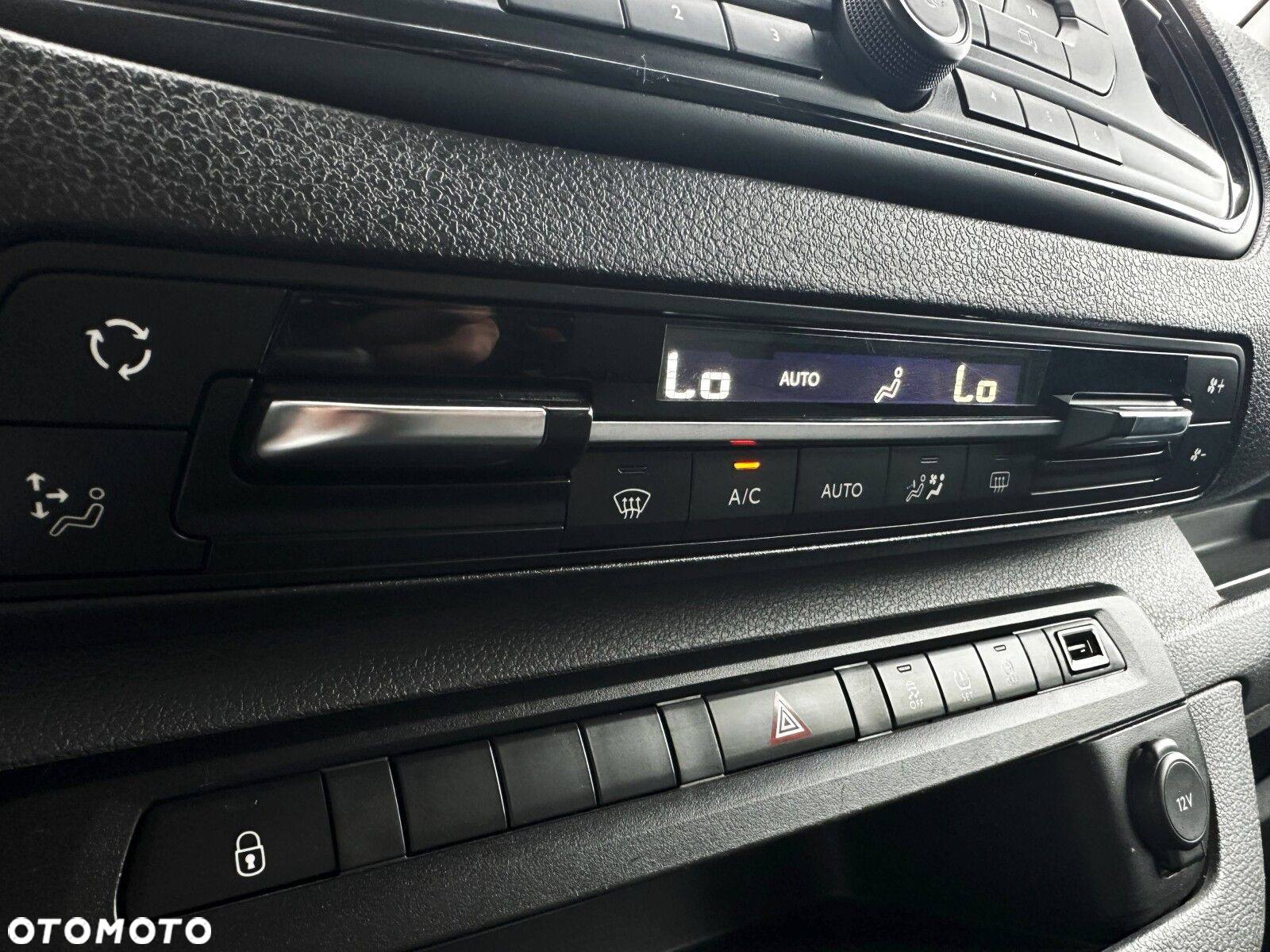 Citroën SpaceTourer 1.6 BlueHDi XL Business - 12