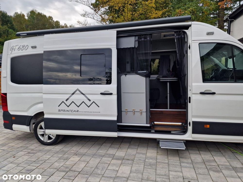 Volkswagen CRAFTER - 4