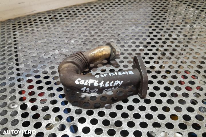 Conducta gaze 03P131521B 03P131521B Volkswagen VW Golf 6 [2008 - 2015 - 1