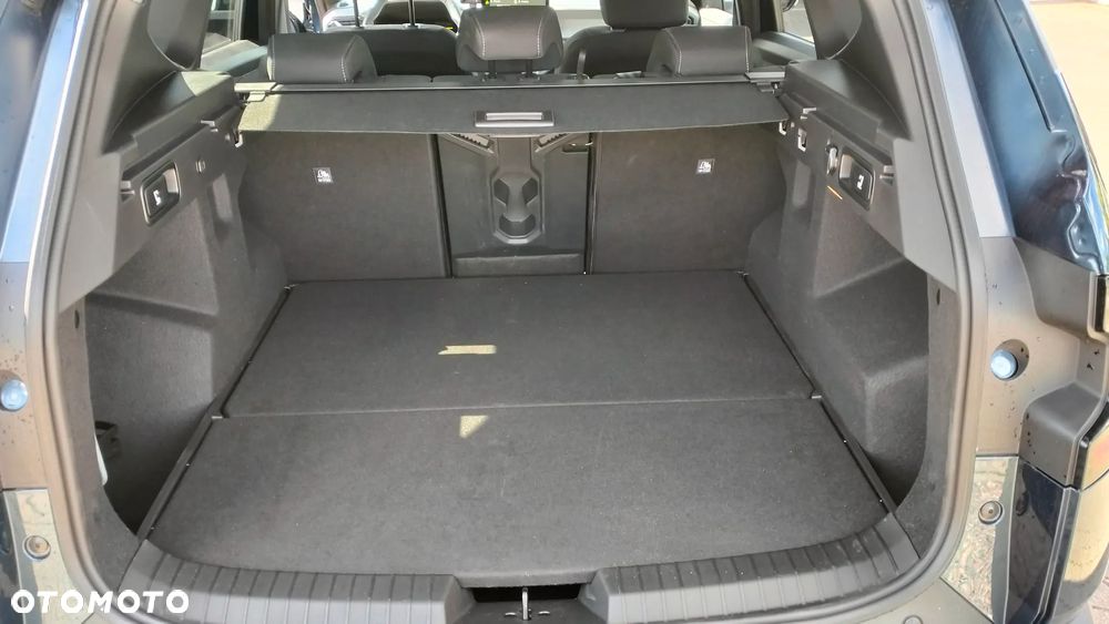 Dacia Bigster 1.8 Full Hybrid 155 Journey MMT - 11