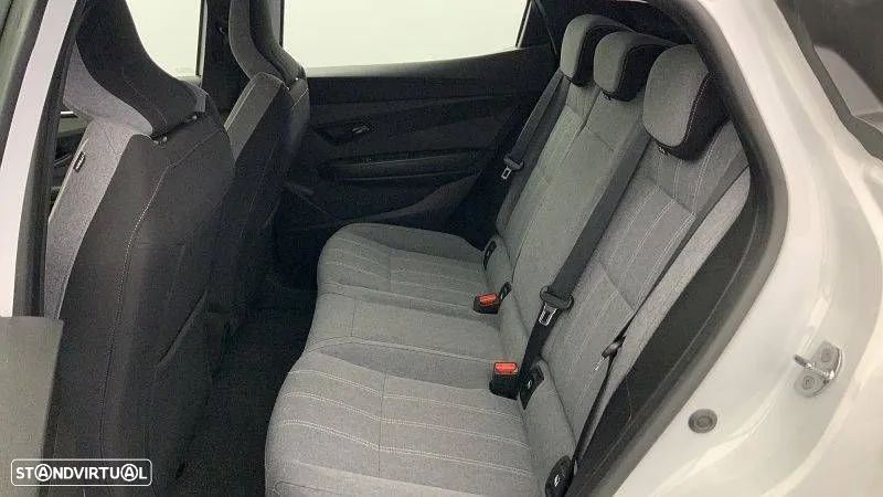 Renault Mégane E-Tech EV60 Evolution Autonomia Conforto - 5