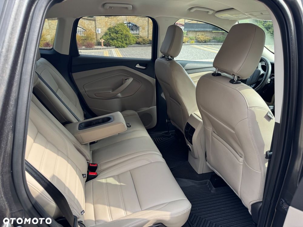 Ford Escape - 8