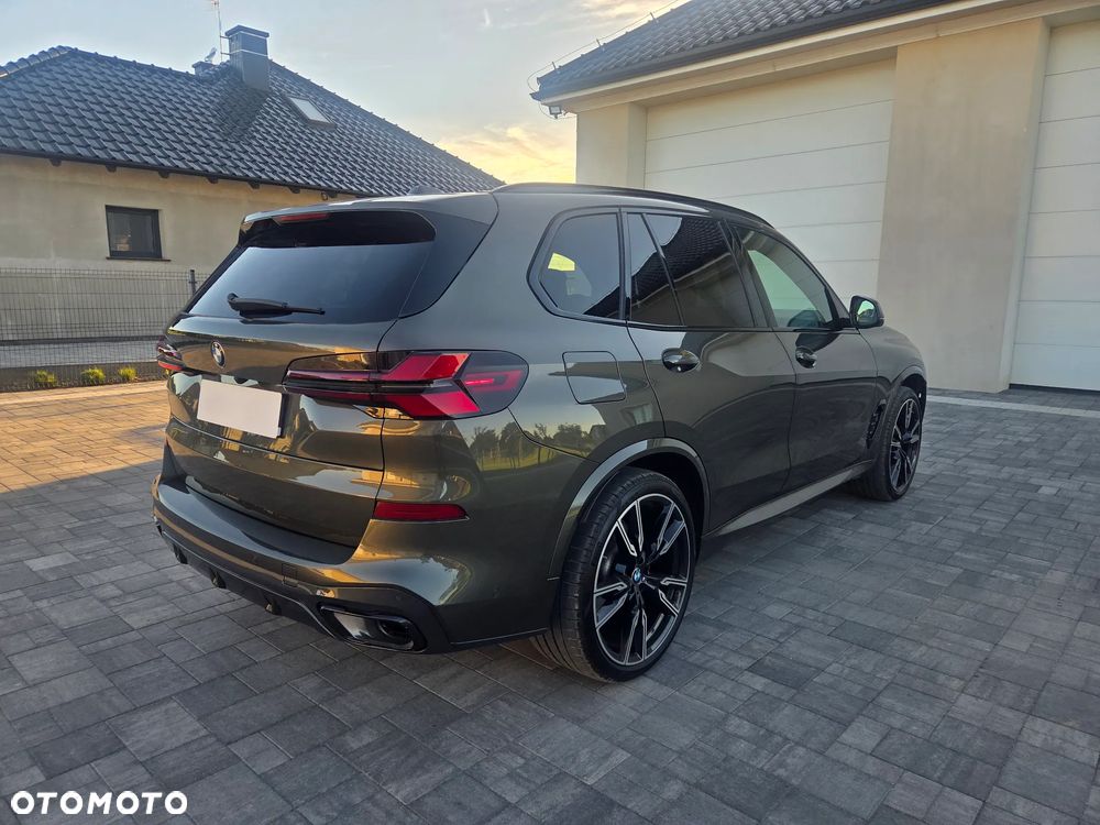 BMW X5 M - 8