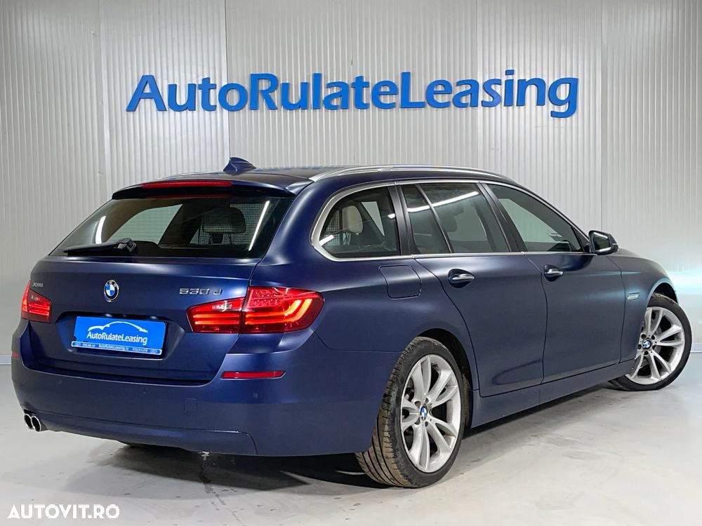 BMW Seria 5 530d xDrive Touring Aut. - 3
