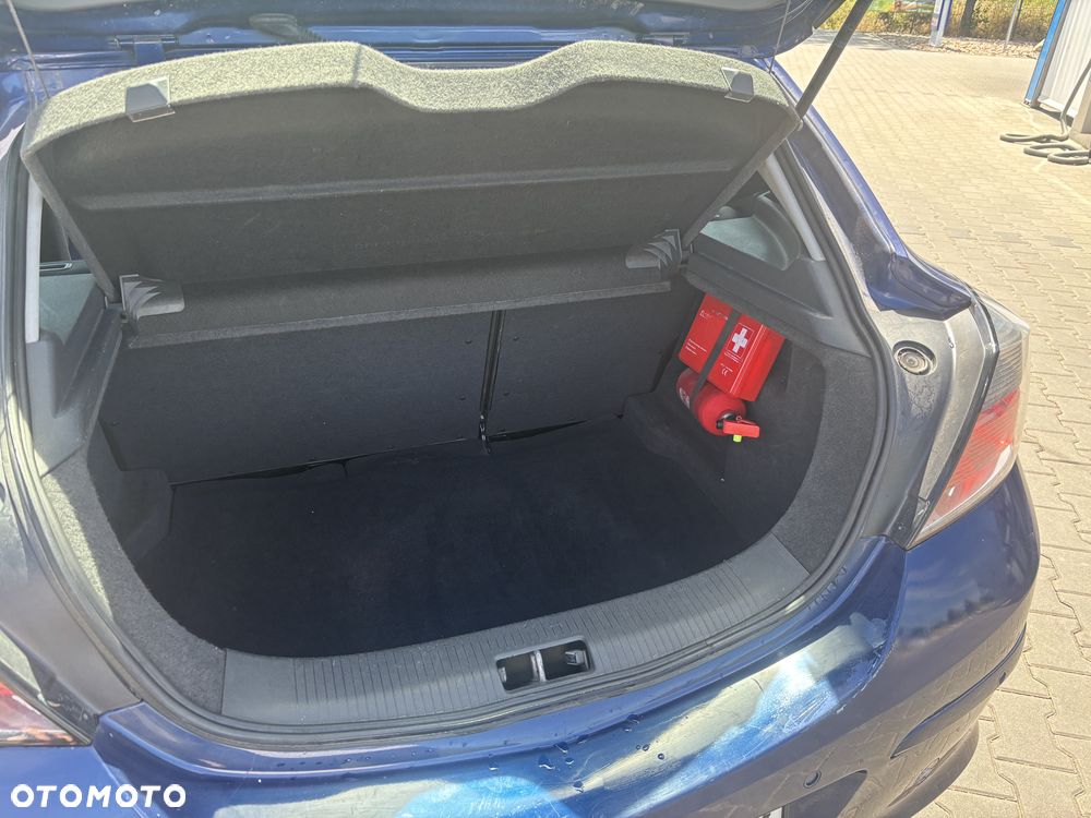Opel Astra 1.6 Cosmo - 10