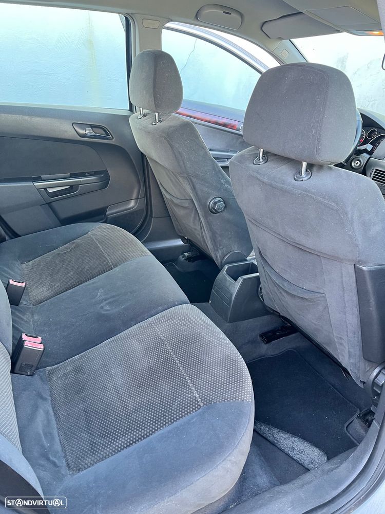 Opel Astra 1.4 Cosmo - 12