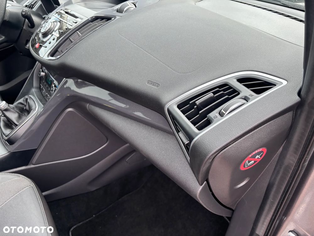 Ford Kuga 2.0 TDCi 4x4 Individual - 18