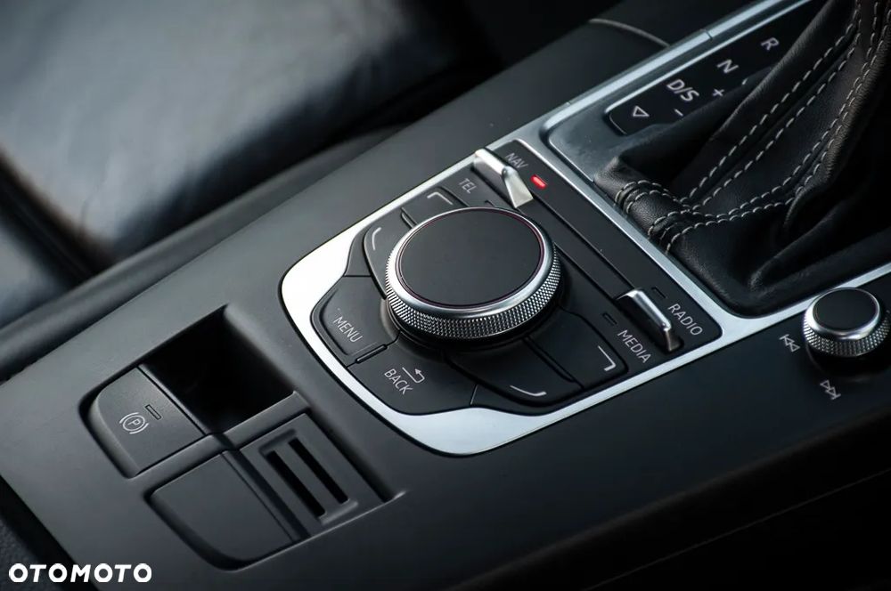 Audi A3 3-drzwiowe - 17