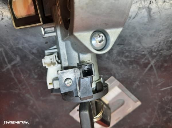 Canhão Ignição Fuso (Mitsubishi) Canter - 2