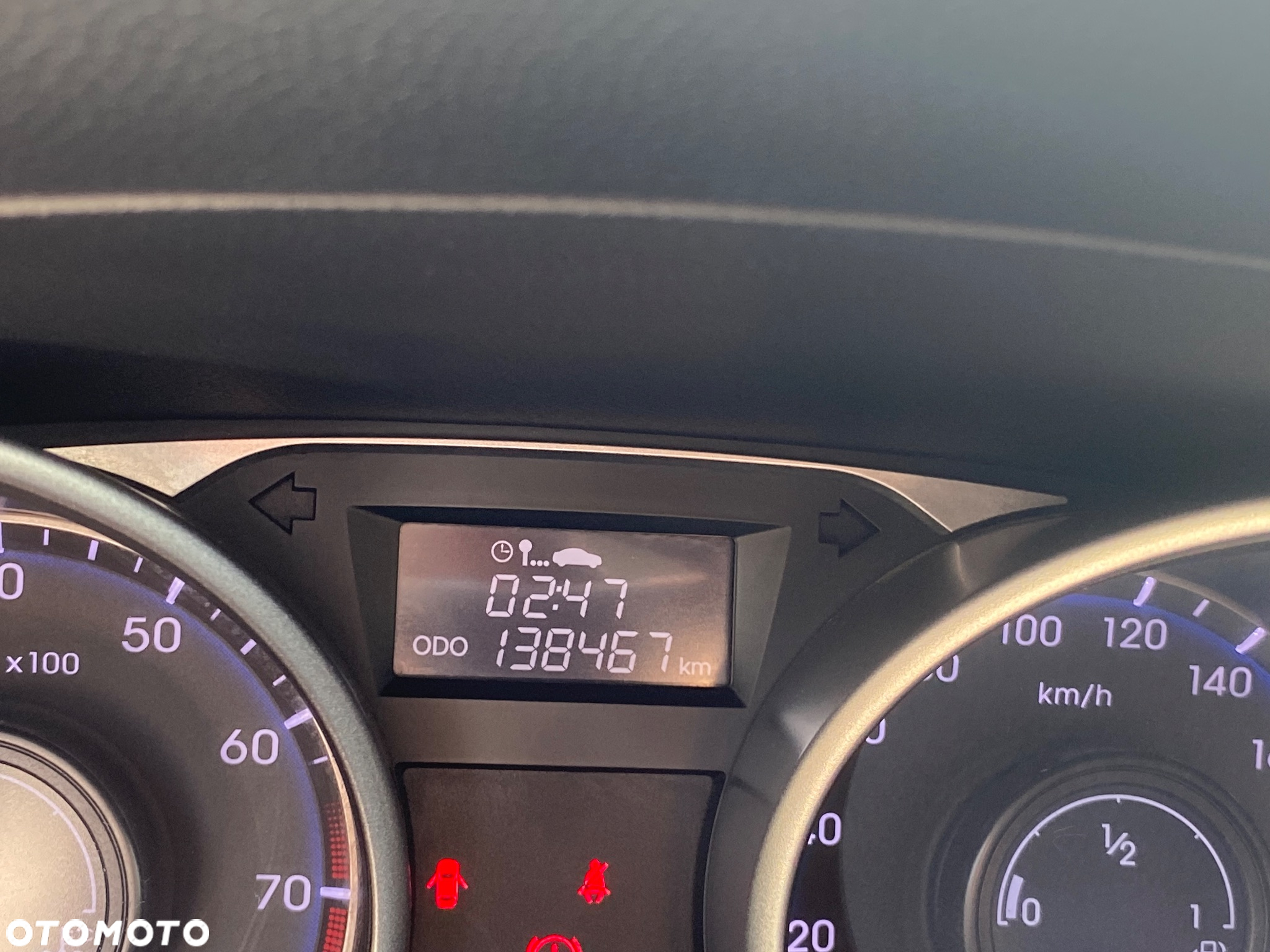 Hyundai ix35 1.6 2WD Trend - 22