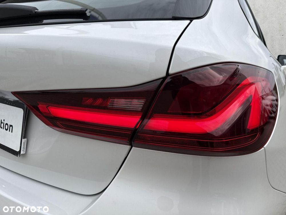 BMW Seria 1 - 26