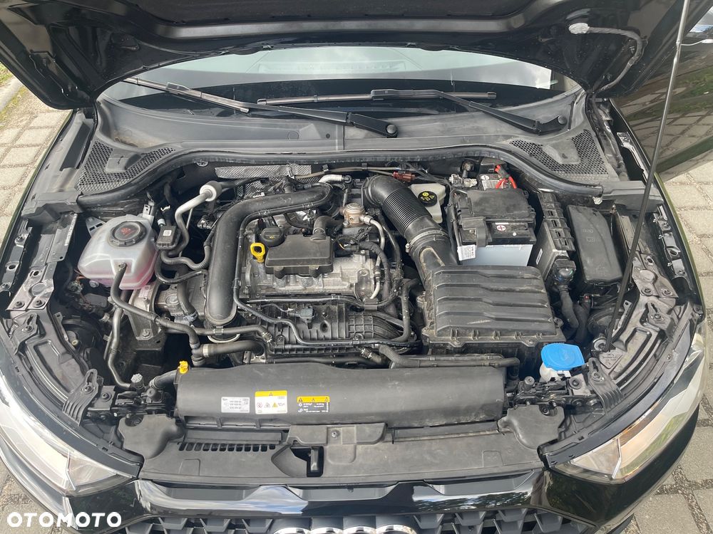 Audi A1 Sportback 1.0 TFSI - 12